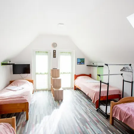Marven Apartman Guest house