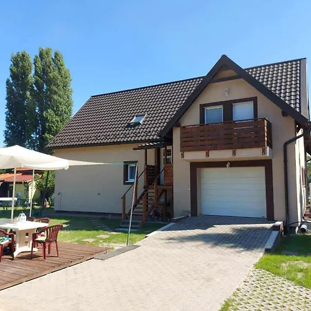 Guest house Marven Apartman