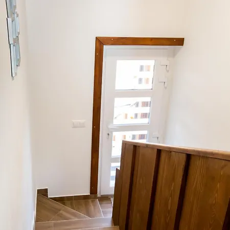 Marven Apartman Guest house Balatonkenese