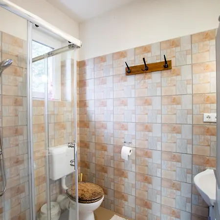Marven Apartman Guest house