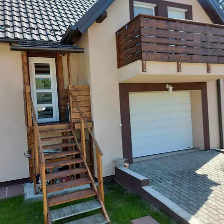 Guest house Marven Apartman *